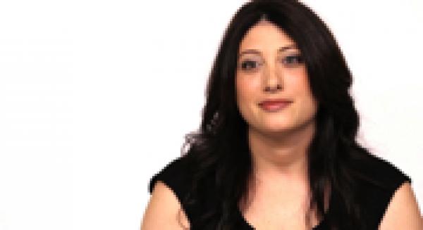 Lisa Pierson Weinberger